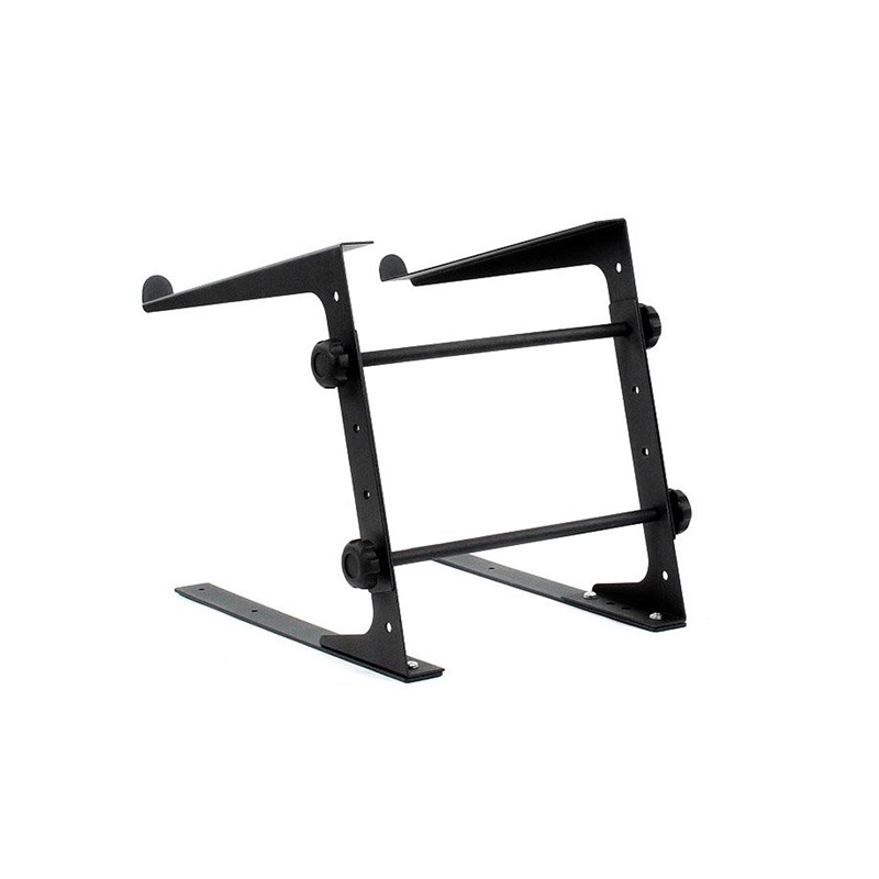 Support métallique réglable pour PC portable laptop