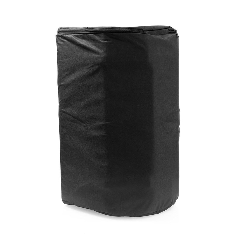 Housse de protection pour enceinte 15” - poignée renforcée - Elokance - e15A cover arrière