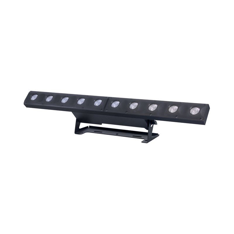 Barre LED Blinder 60x0.3W RGB