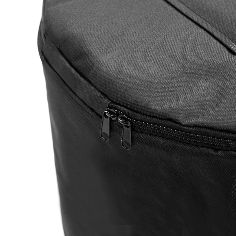 Housse de protection nylon - pour enceinte e-GO Max - Elokance - e-GO Max Cover fermeture