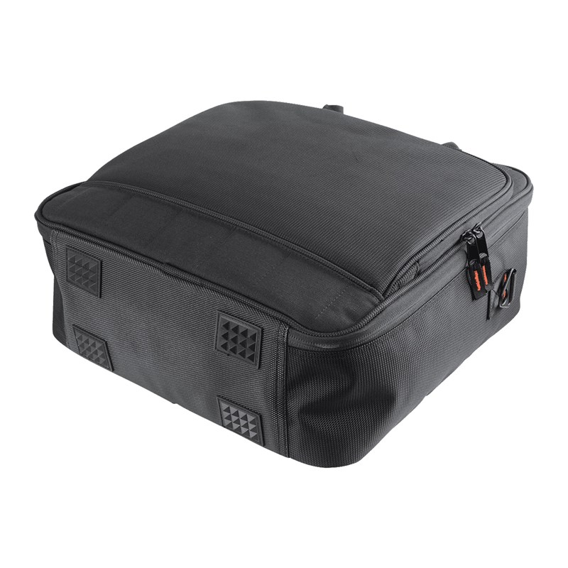 Housse pour console de mixage - Nylon - 38 x 38 x 14 cm audio