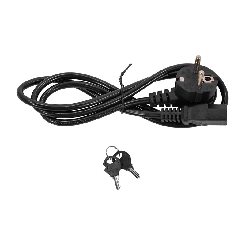 Laser bleu 500mW - DMX 10 canaux - Effets auto scène