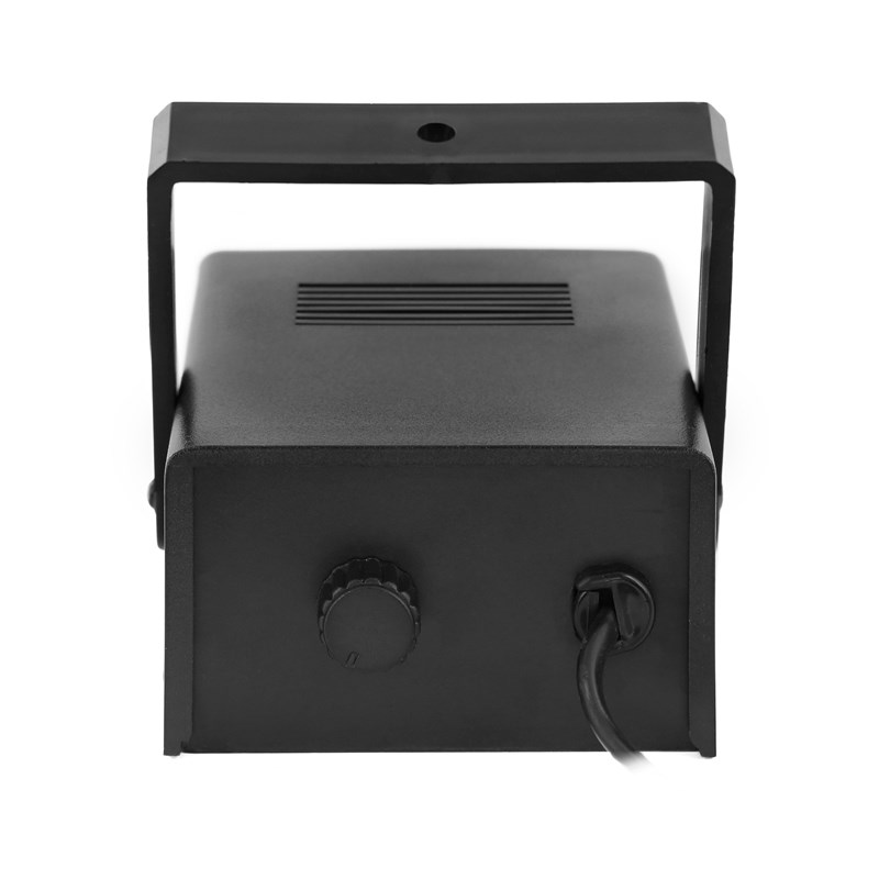 Stroboscope à LED compact effets