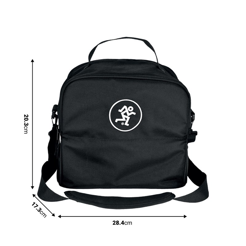 Sac de Transport Protection - Noir