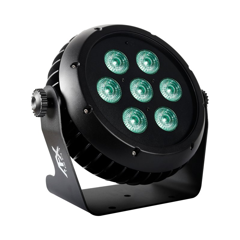 Projecteur PAR LED