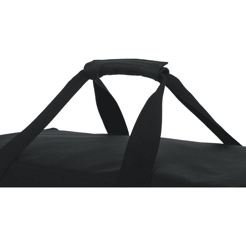 Housse transport pour 2 enceintes monitoring 5" - GATOR CASES - HGF G-STUDIOMON1 anses