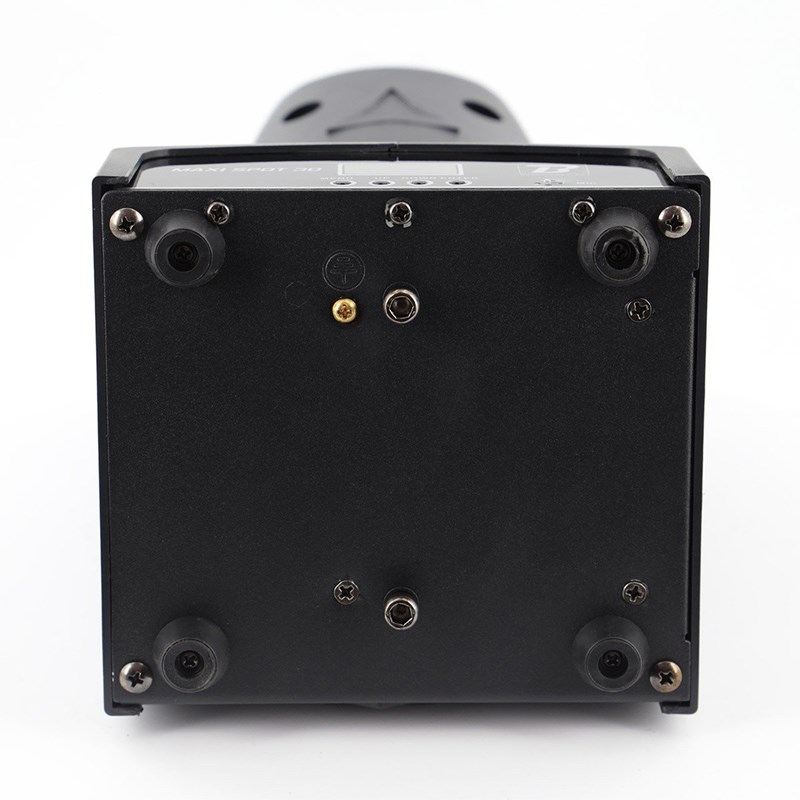 Lyre Spot à LED 30W - Gobo - Shake - Stroboscope lumière