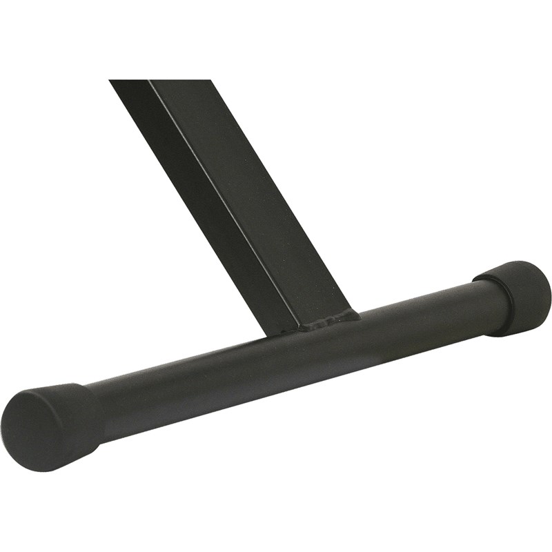 Banquette X - noire réglable