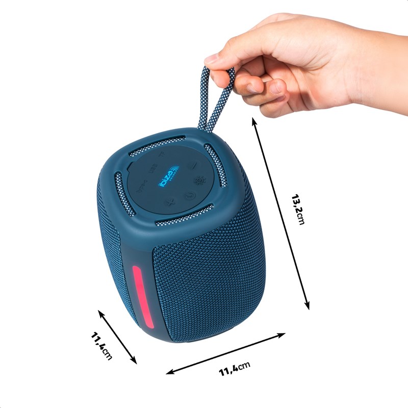 Enceinte BT 10W - TWS