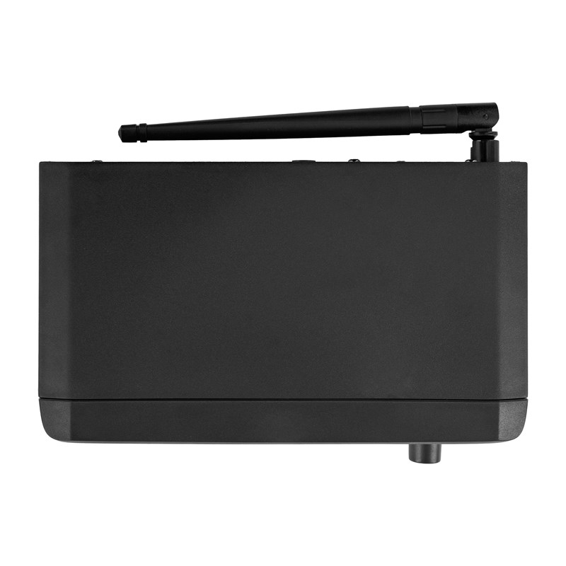 Micro main sans fil UHF main