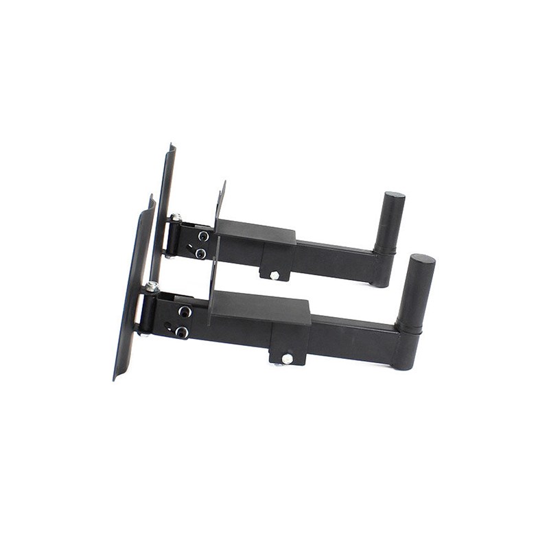 Support mural pour enceinte - Max 20 kg robuste