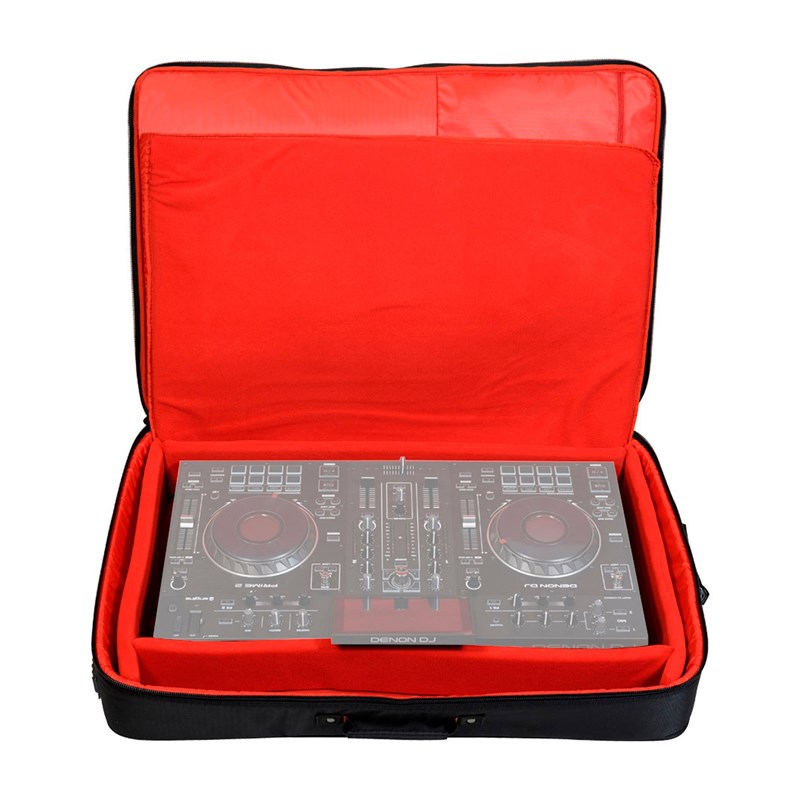 Sac à dos pour contrôleur - Rembourré - Poches - USB serrure