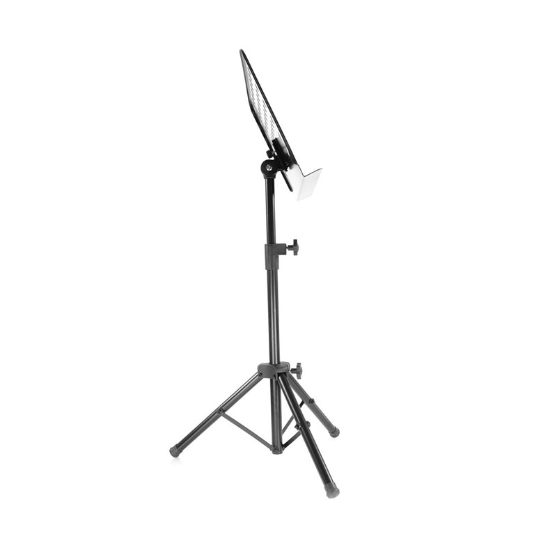 Pupitre musicien chef d'orchestre - Hauteur réglable trépied