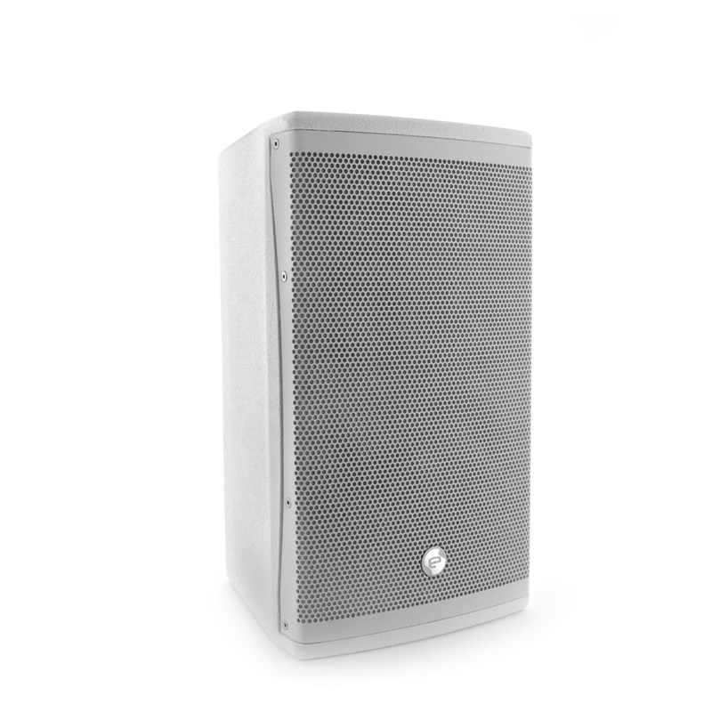 Enceinte passive 8" - 150W RMS - Support mural - Elokance - i8