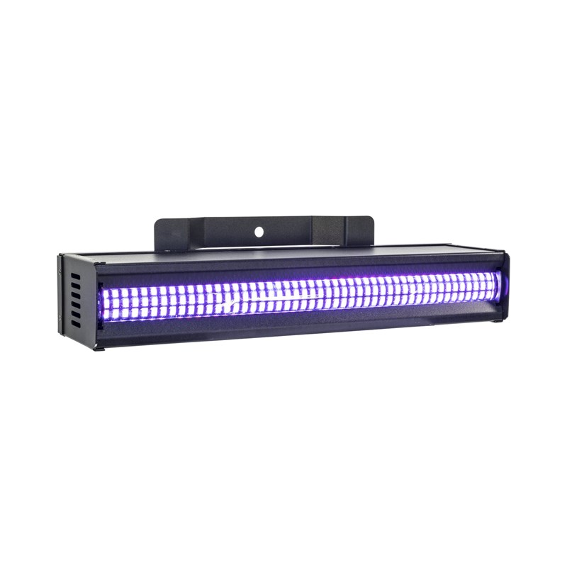 Barre Animation Strobe 144 LEDS Pixel