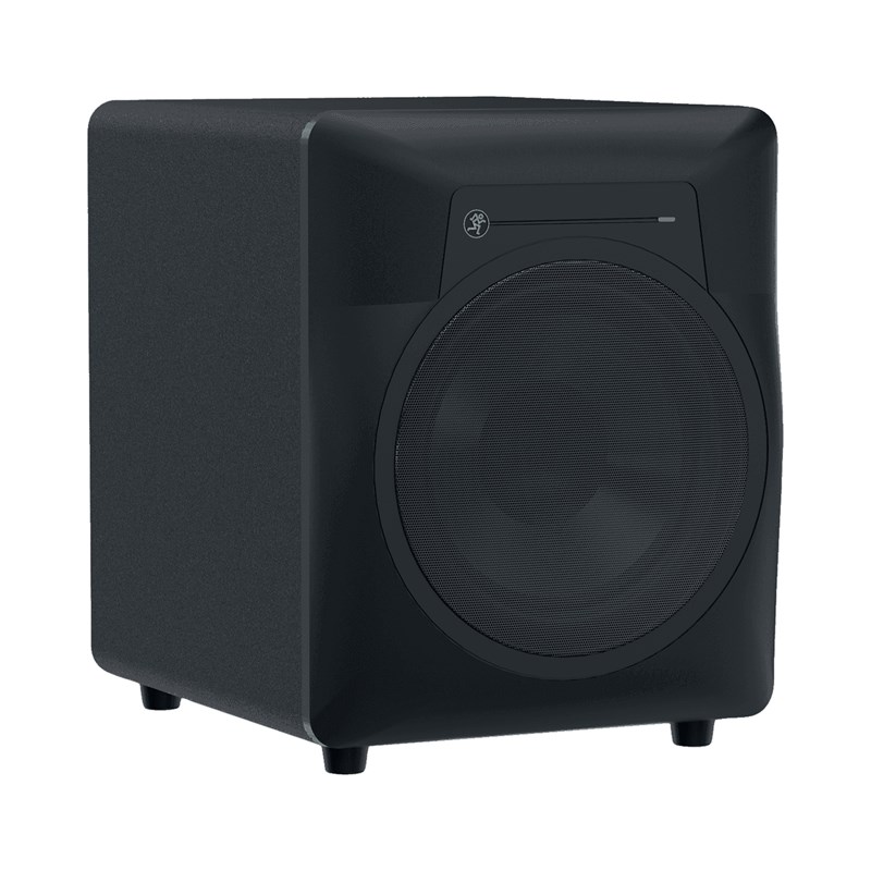 Caisson de basse actif 10" - 120W RMS studio
