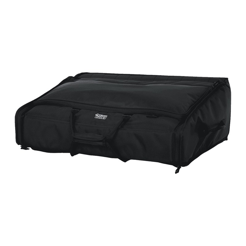 Sac pour console de mixage - 66 x 53 x 21 cm rangement