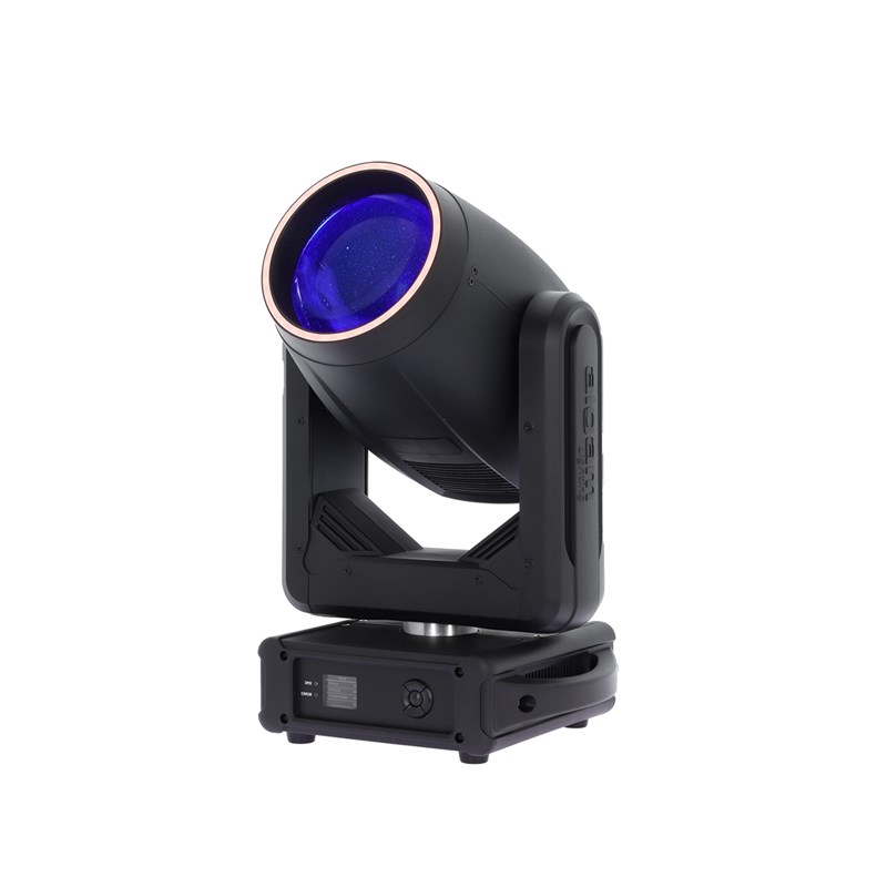 Lyre Beam 200W
