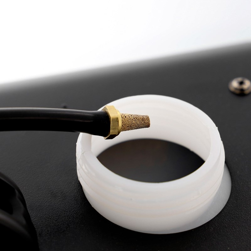 Machine à fumée 1000W filaire