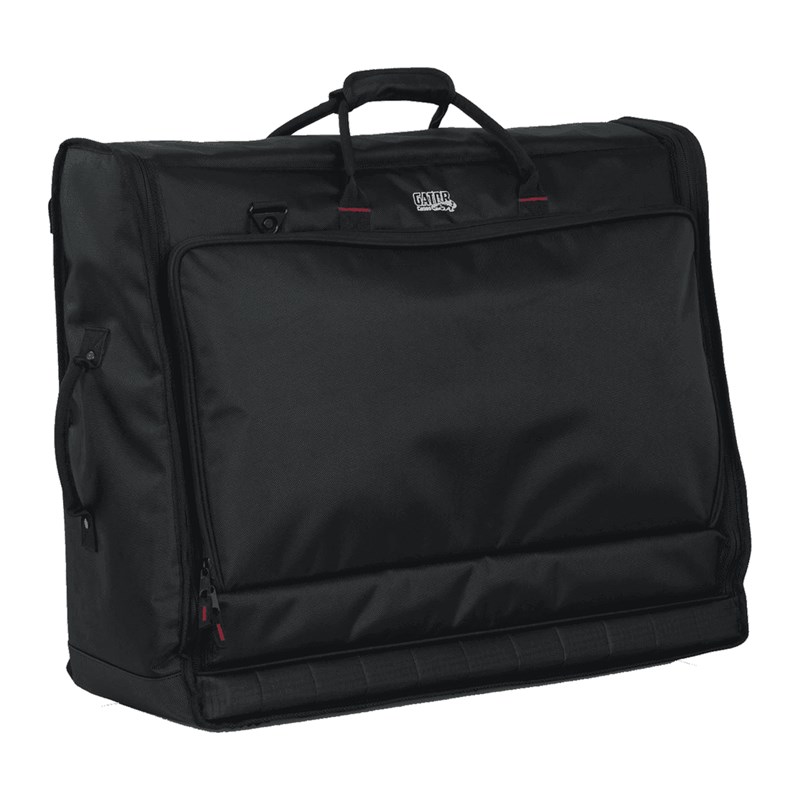 Sac pour console de mixage - 66 x 53 x 21 cm portable