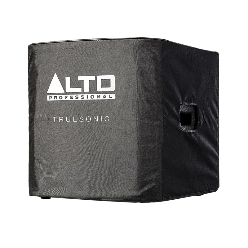 Housse de Protection Caisson de Basse