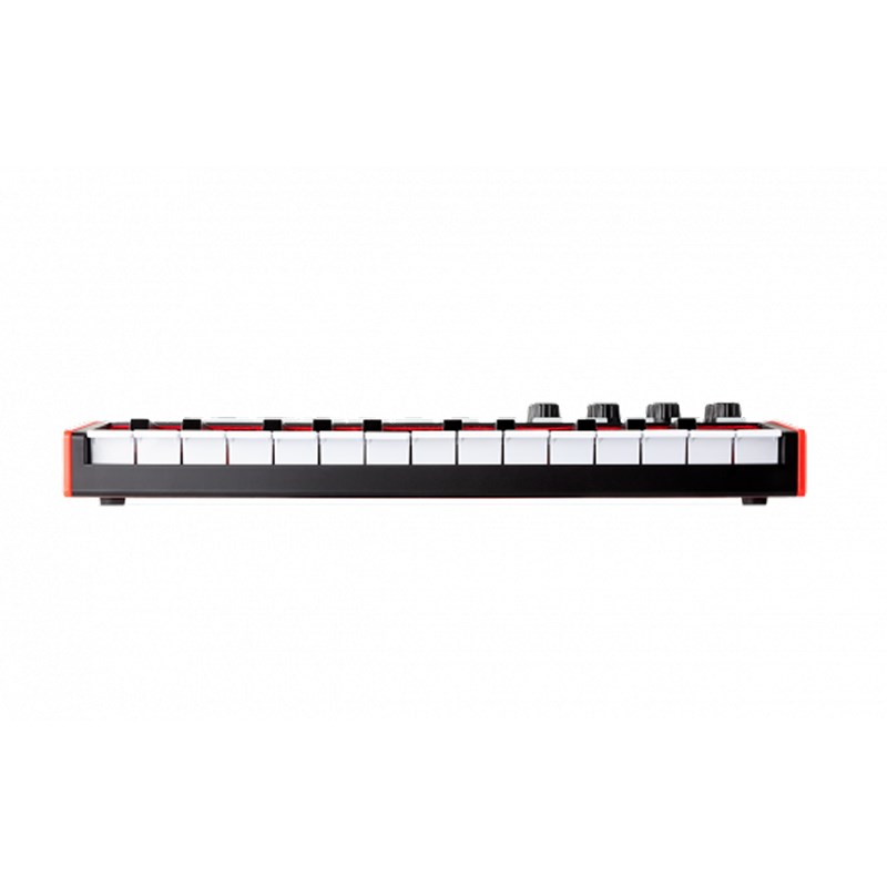 Clavier maître MIDI 25 touches - 40 pads - 8 potards - branchement