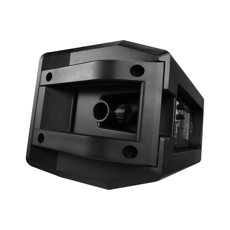 Enceinte Active Sono 12" 720W RMS Bluetooth - Wharfedale Pro SWH TYPHON-AX12-BT - dessous