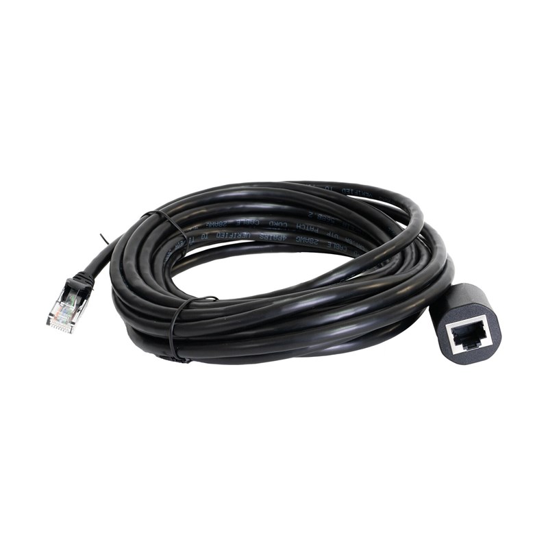 Assortiment de câbles d'extension pour dalle - crazy-dancefloor