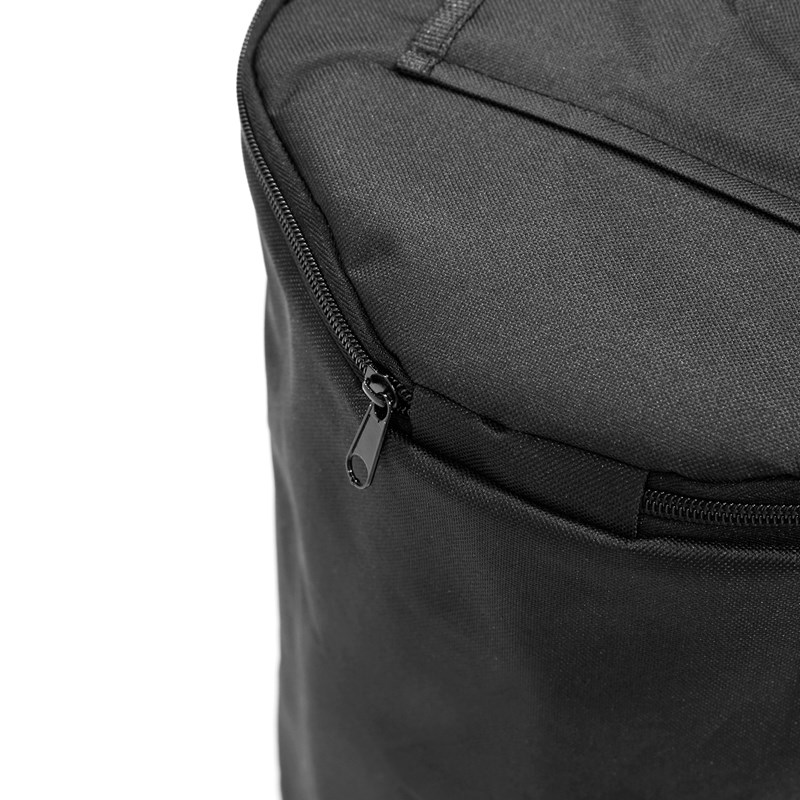 Housse de protection nylon pour enceinte portable e-GO - Elokance - e-GO Cover fermeture