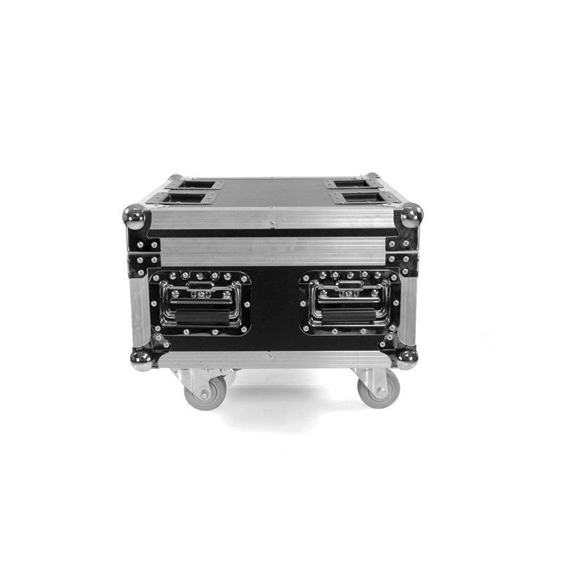 Etui de transport pour 6 projecteurs EZ-BOX 4x15W renforcé