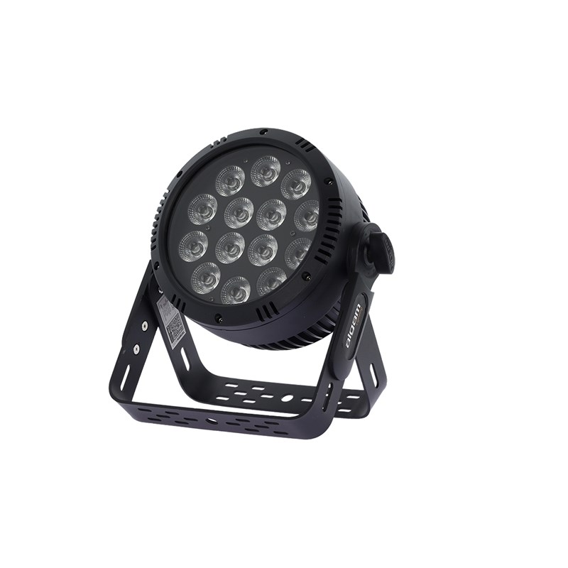 Quad - Par IP65 LED 14 x 15W QUAD