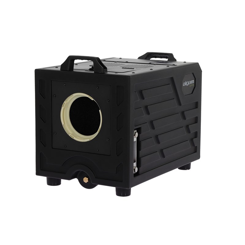 Machine à Fumée Lourde 2000W