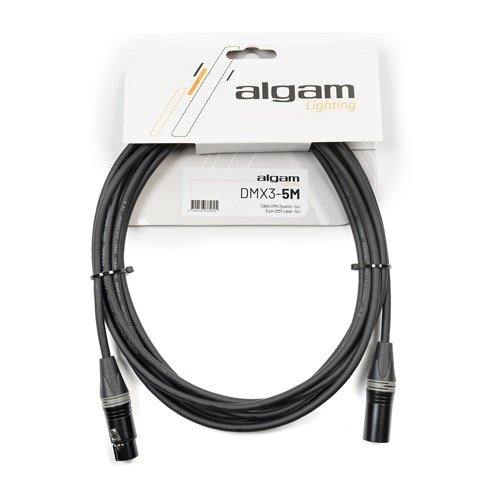 LAL DMX3-5M