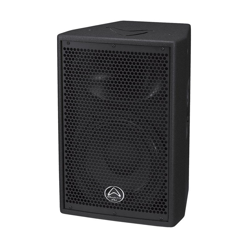 Enceinte passive 10" 300W RMS - angle