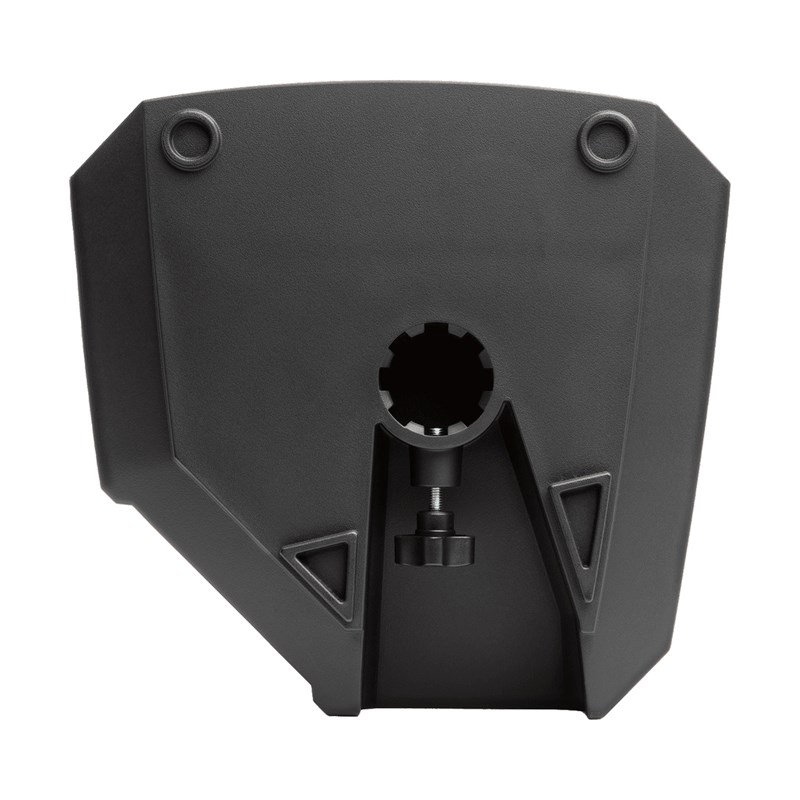 Enceinte Active - 10" 2000W Bluetooth embase pied