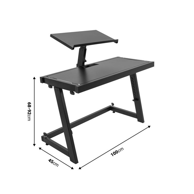 Meuble Réglable Régie DJ