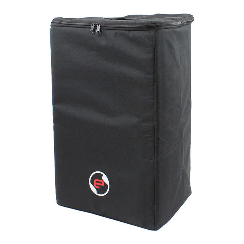 Housse de protection pour enceinte 10” - Noir - ELO COVER 10 elokance