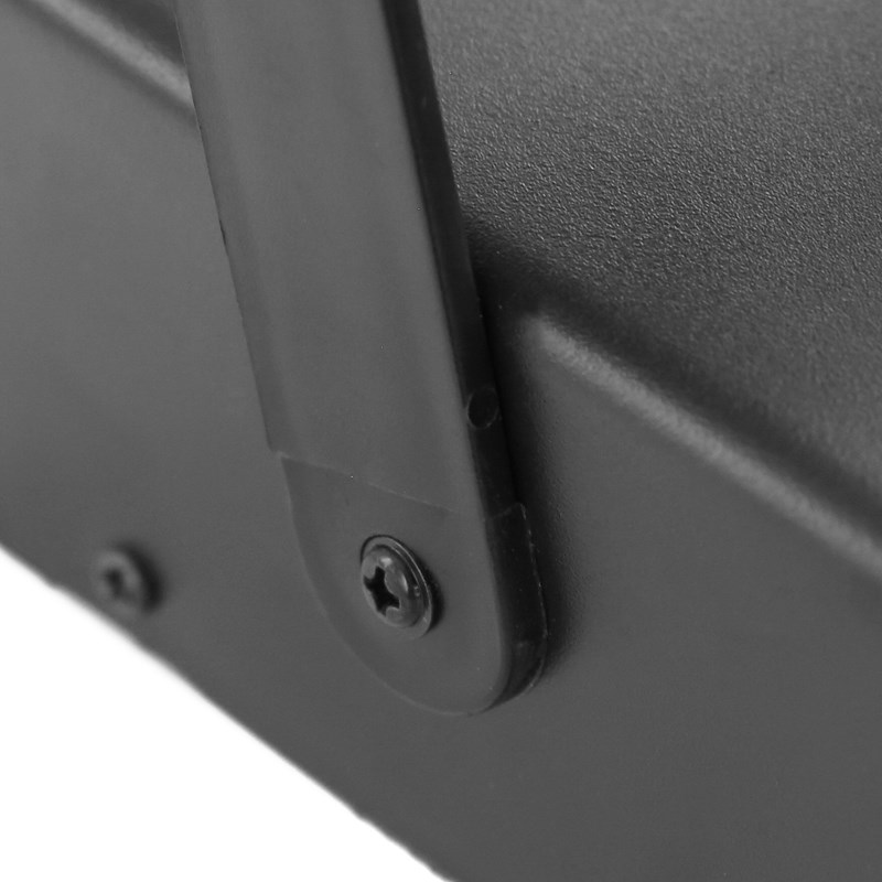 Stroboscope à LED compact DJ