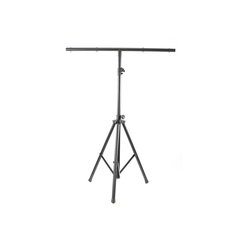 Structure complète pour éclairage pieds