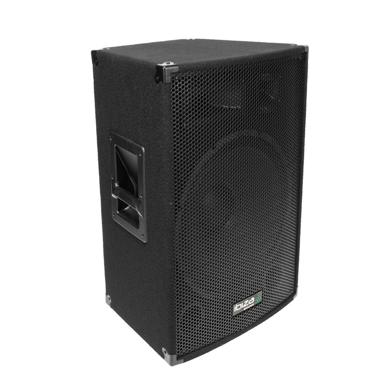 Enceinte Passive 3 voies - 15"/38cm sono