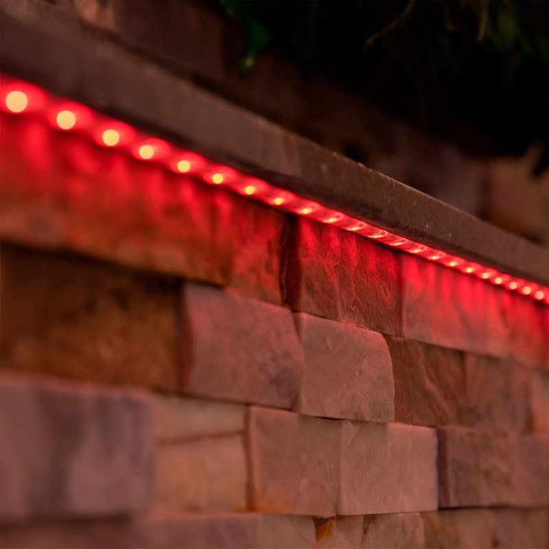 Ruban LED adhésif - 5 mètres DJ