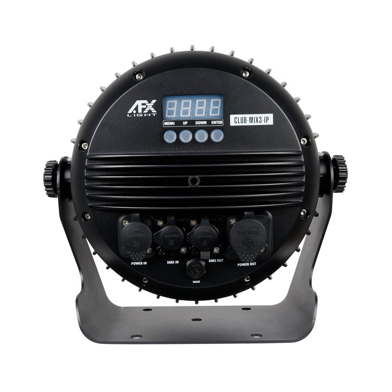 Projecteur PAR LED 19x10W