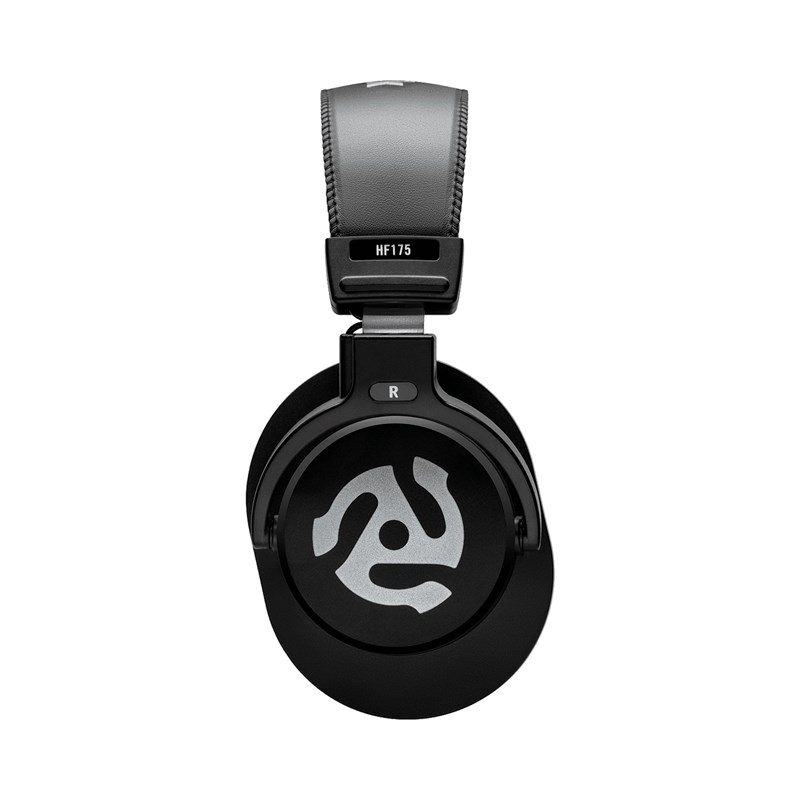 Casque Filaire Fermé - DJ