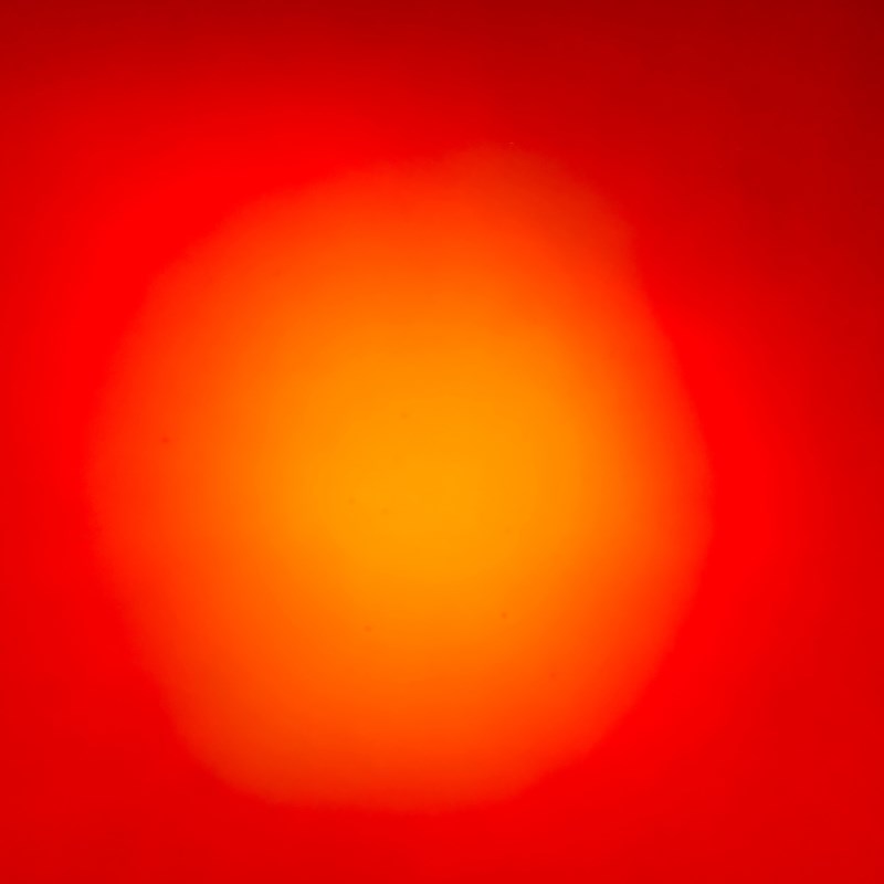 Effet LED WASH - 4 x 3W RVB - Sur batterie lumière