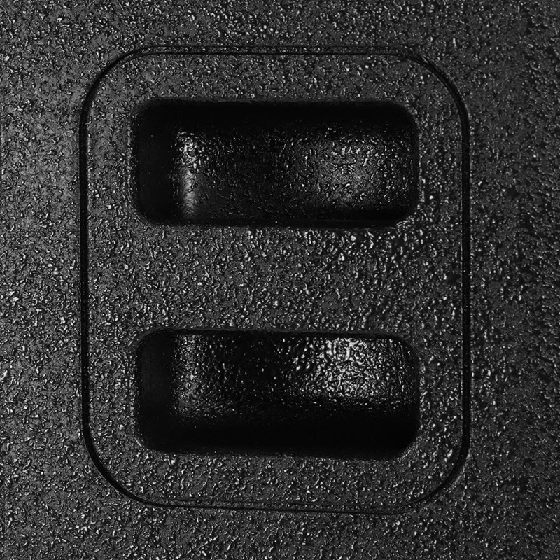 Enceinte passive 12” - 250W RMS - 8 Ohms - poignée Elokance - ELO 12 MK2