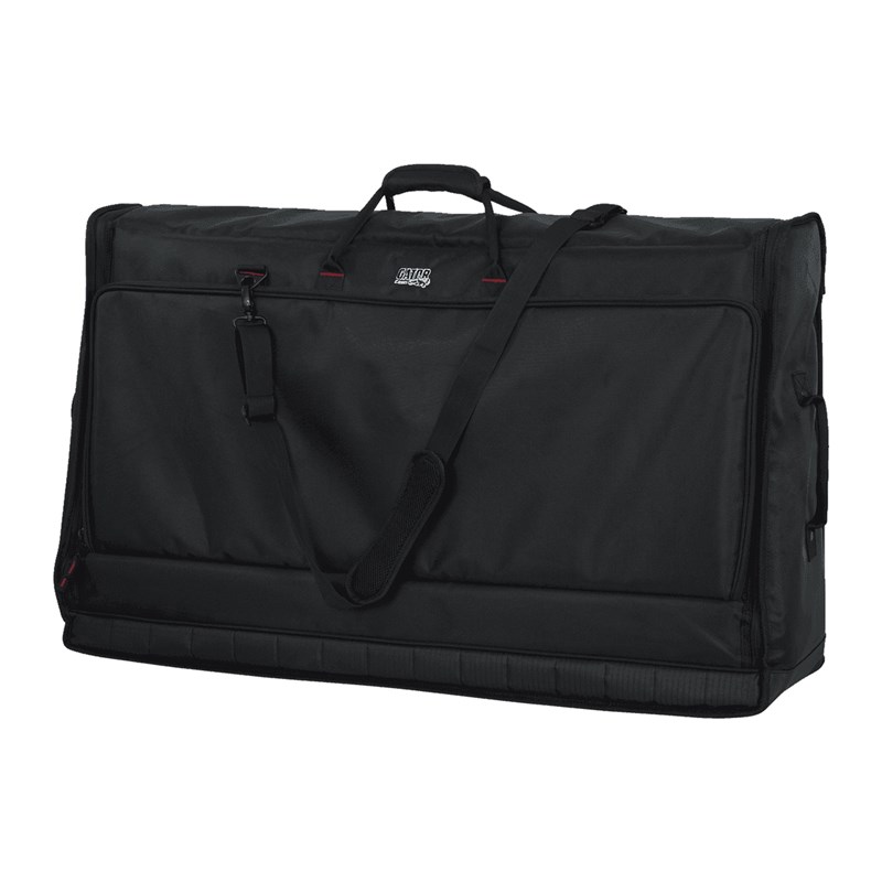 Sac de transport pour console mixage - 91 x 53 x 20 cm
