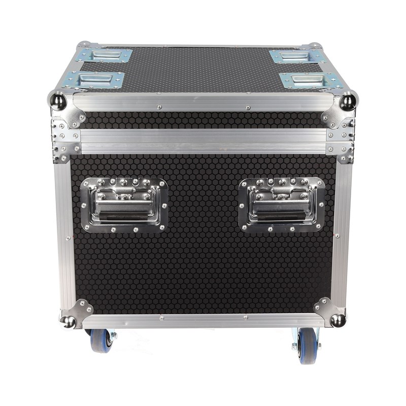 Flight Case pour Machine à Fumée Lourde