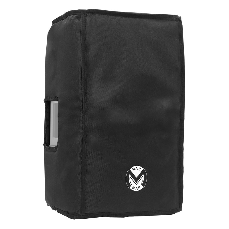Housse enceinte 10" - Protection renforcée 10 mm - Mac Mah - AS 110 Cover