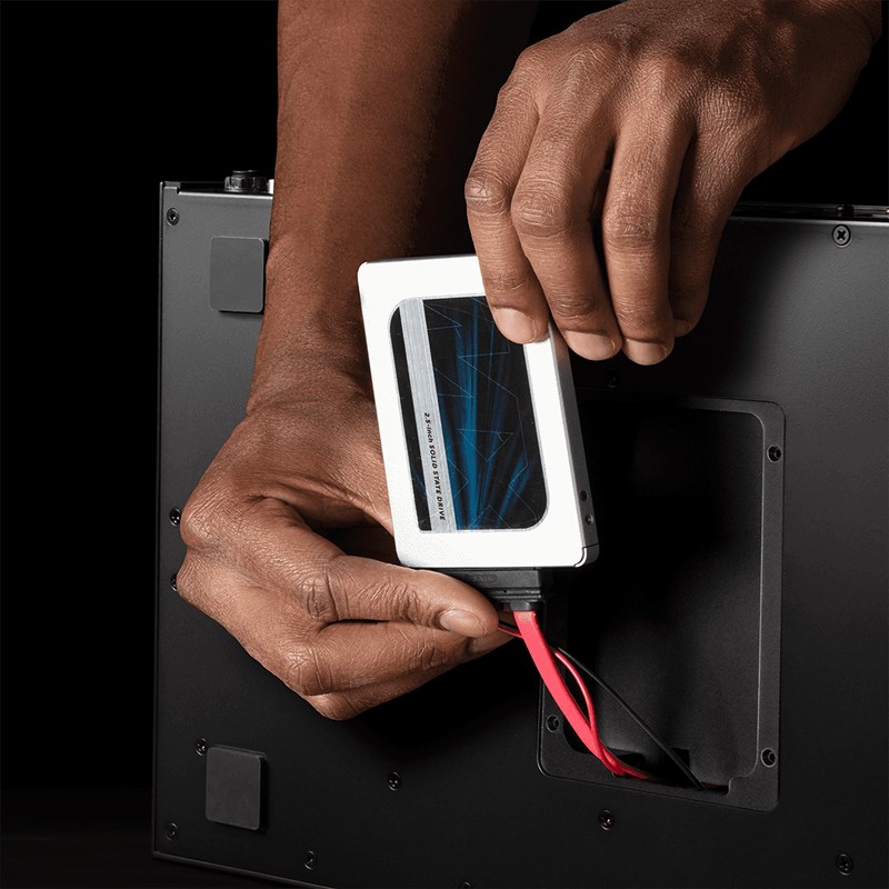 Station Autonome - 16 Pads 4 Encodeurs 7" Multitouch - batterie