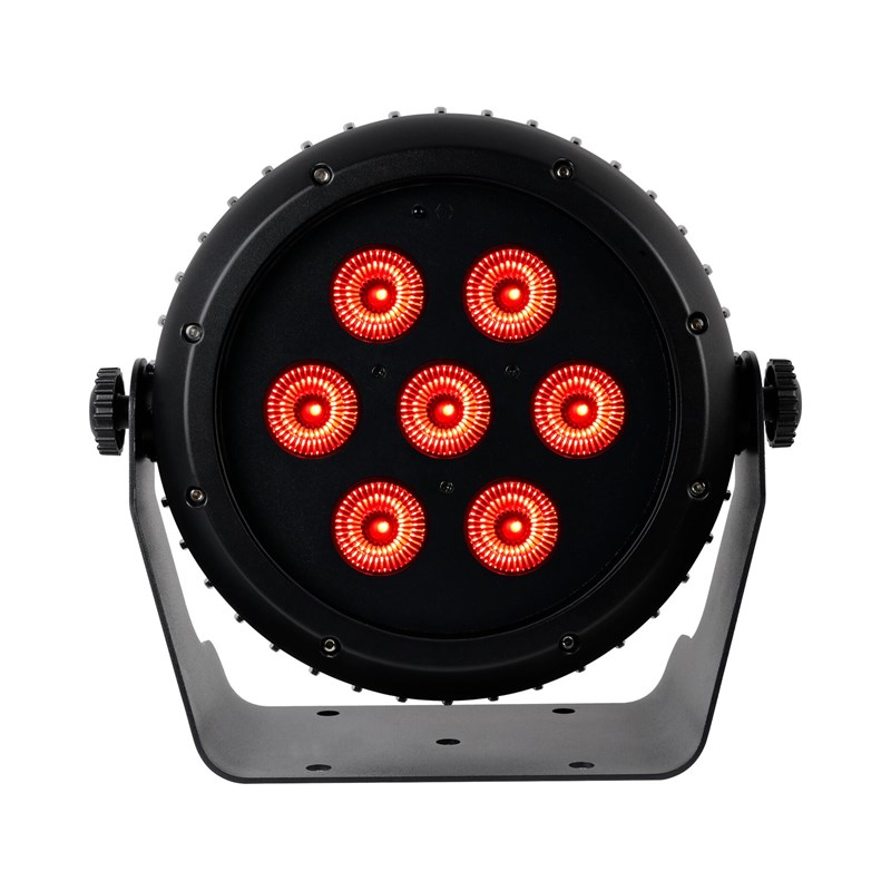 Projecteur PARLED 12x12W